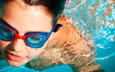 10 beneficios de la natación