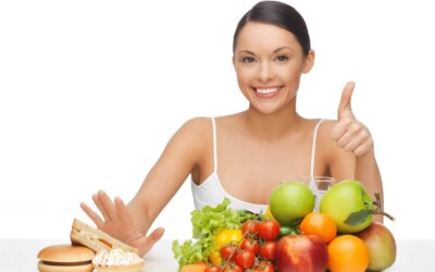 Comida y Ejercicio: 5 Consejos para Potenciar al Máximo su Entrenamiento