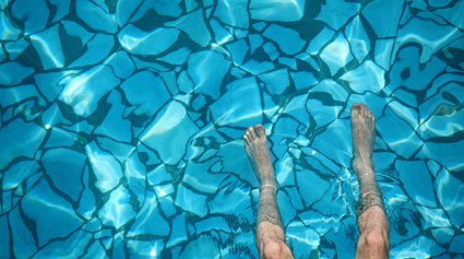 Mejora tu cuerpo con la natación