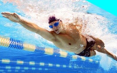 Braza: El estilo más antiguo de la natación