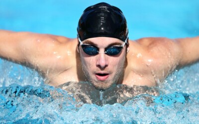 La natación: Deporte y recreación