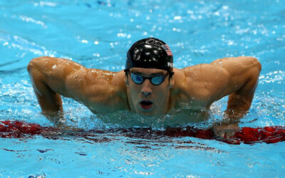 Inteligencia Emocional y Natación