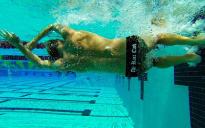 Domina los Virajes y Mejora tu Rendimiento en la Piscina