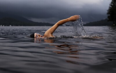 ¿Conoces las 5 reglas de la natación?