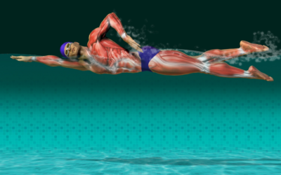 Consejos para nadar más rápido