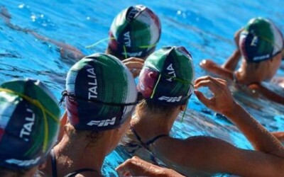 Los seis ejercicios TOP de natación realmente efectivos