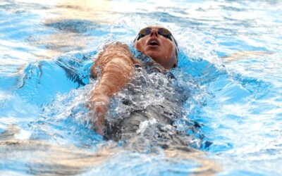 5 hábitos que te convertirán en un mejor nadador