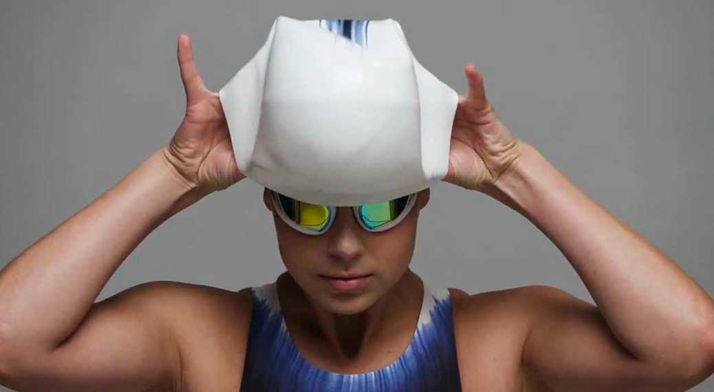 Tipos de Gorros de Natación