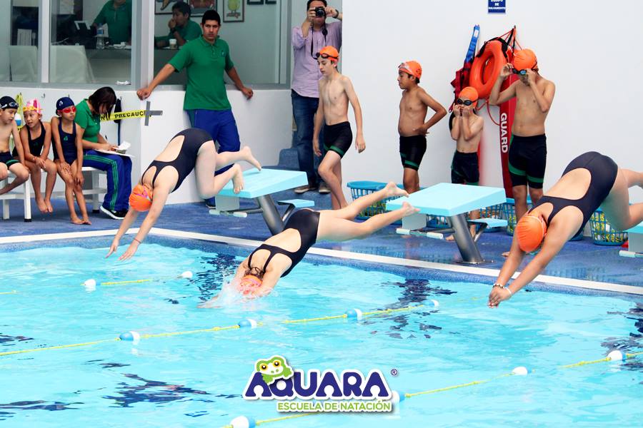 Competencias Internas 2018