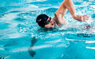 Cómo mejorar la Resistencia en Natación