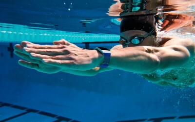 7 cosas que te enseñará la natación sobre la vida