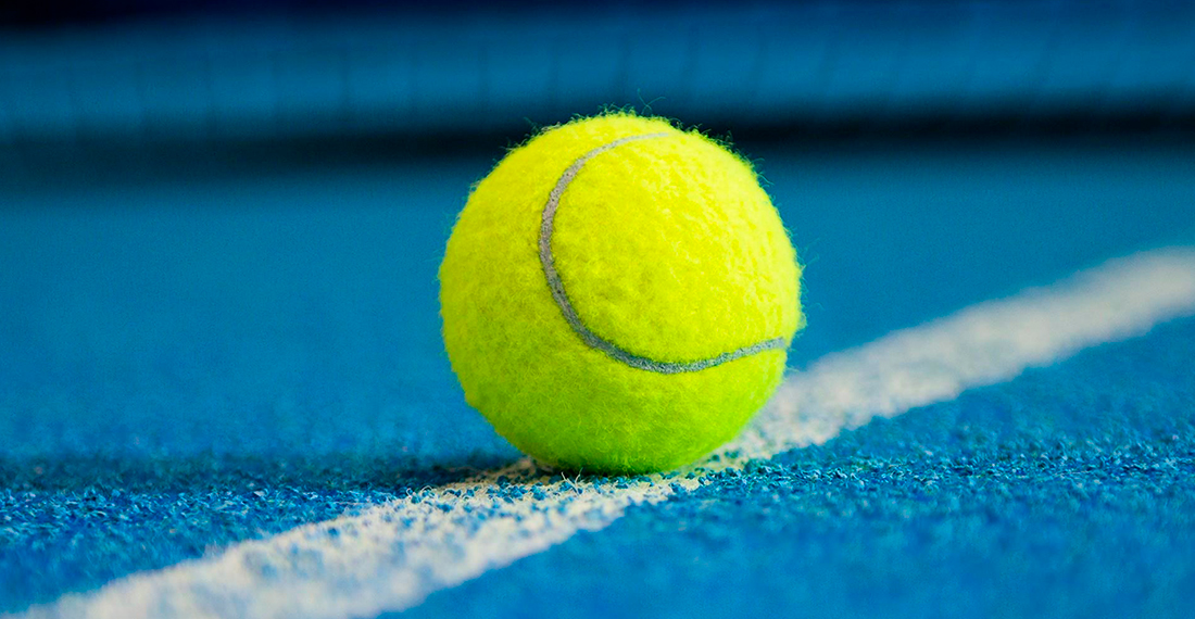 Cada cuánto cambiar las pelotas de tenis?