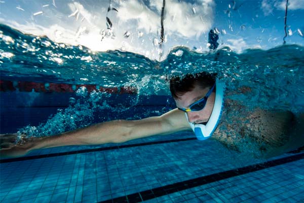 Uso del Snorkel en la natación ¿es bueno utilizarlo?