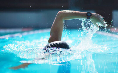 La eficiencia en natación: La clave del éxito