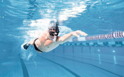 Uso del snorkel en natación. ¿Qué beneficios aporta?