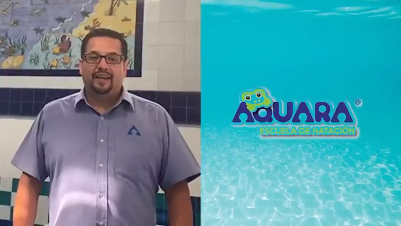 Asociación de Escuelas de Natación