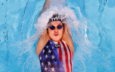 Por qué la natación es el mejor de los deportes para el cerebro
