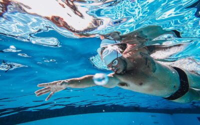 Los grandes beneficios que ofrece la práctica de la natación