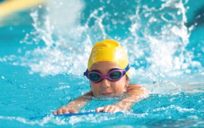 Los beneficios de la natación en la infancia: ¡Mucho más que refrescarse!