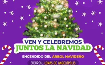 Ven y celebremos juntos la navidad 2022/23