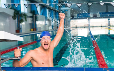 Practica natación el ejercicio ideal