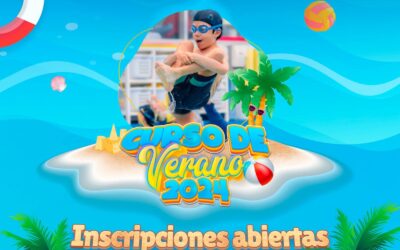 Curso de Verano 2024