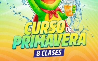 Curso de Primavera 2026