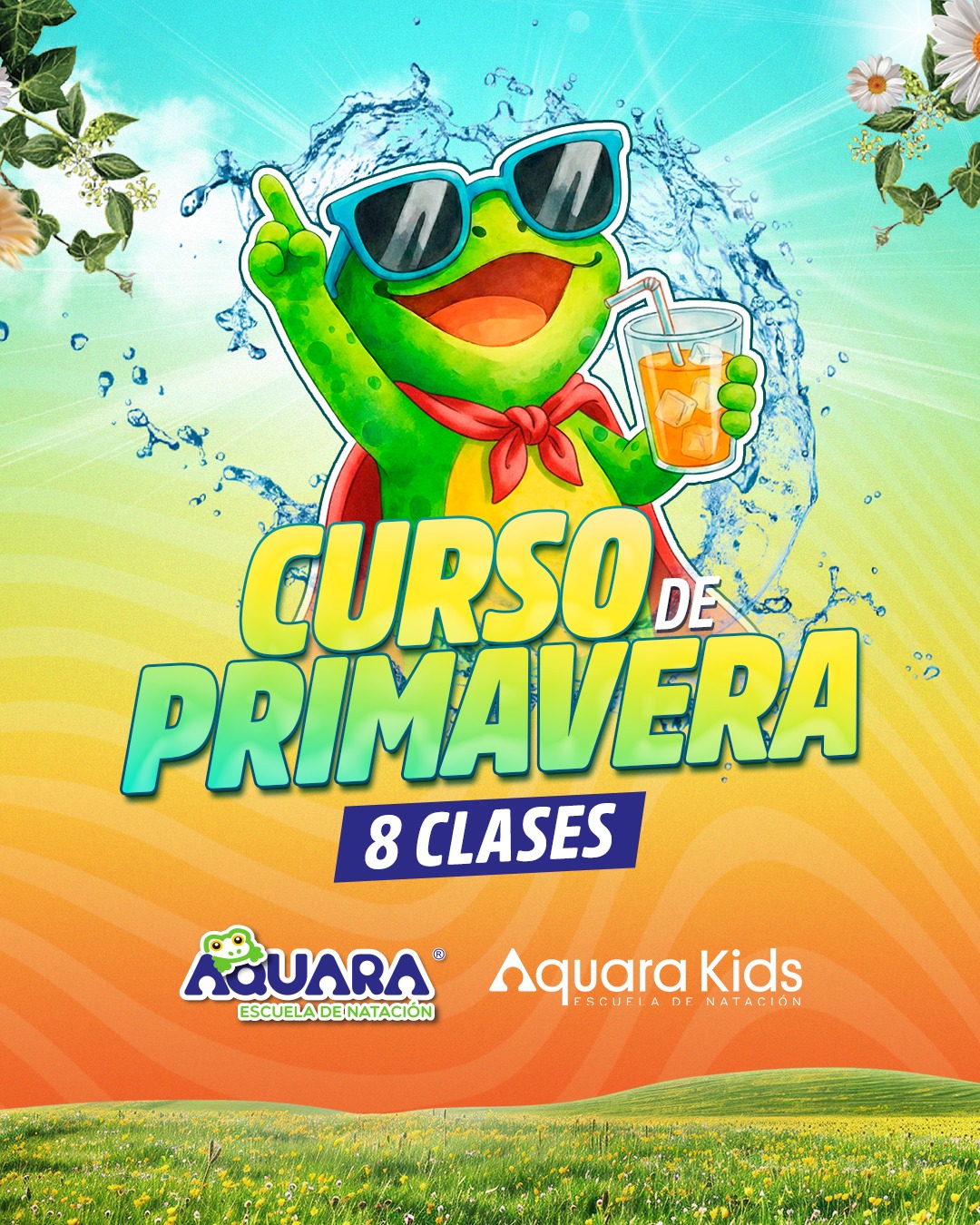 Curso de Primavera 2026